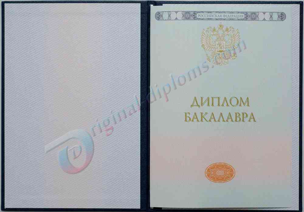 Купить Диплом бакалавра  2014-2026 год